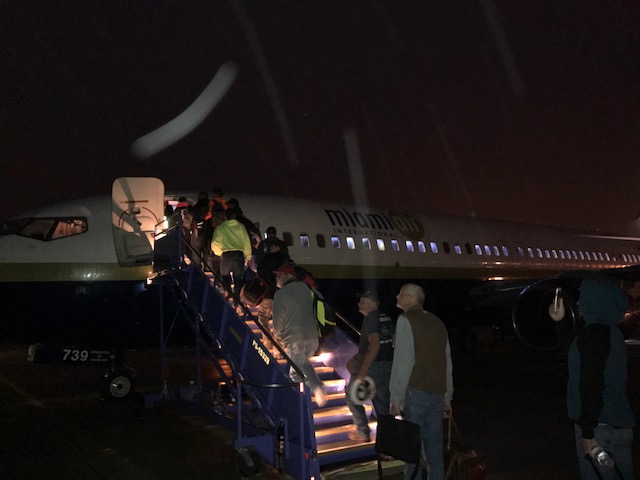 WTS Puerto Rico Power Restoration Crew Leaving Lubbock (2)