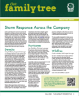 Fall 2020 Our Family Tree Newsletter
