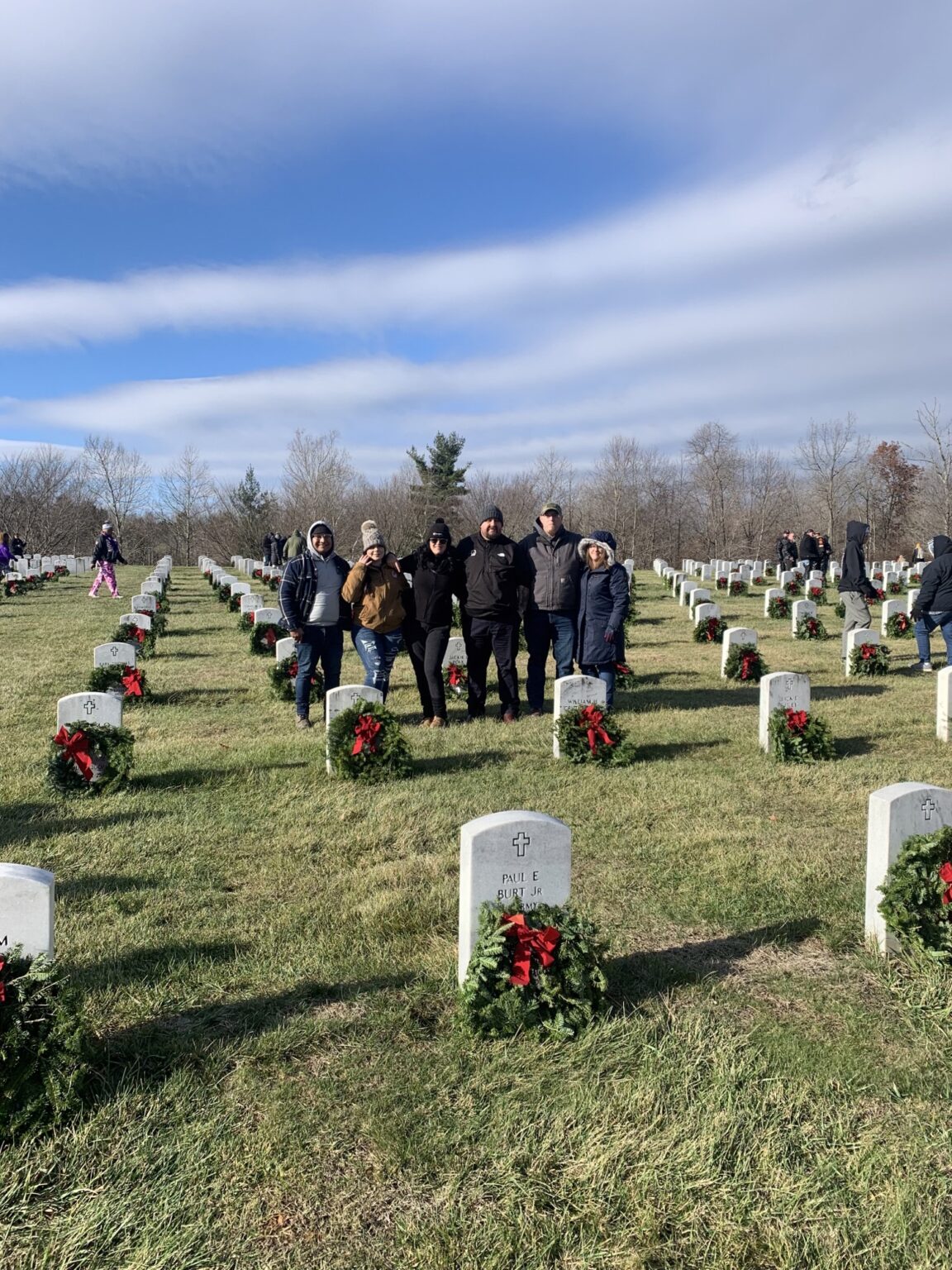 Wright Tree Service Honoring America’s Veterans