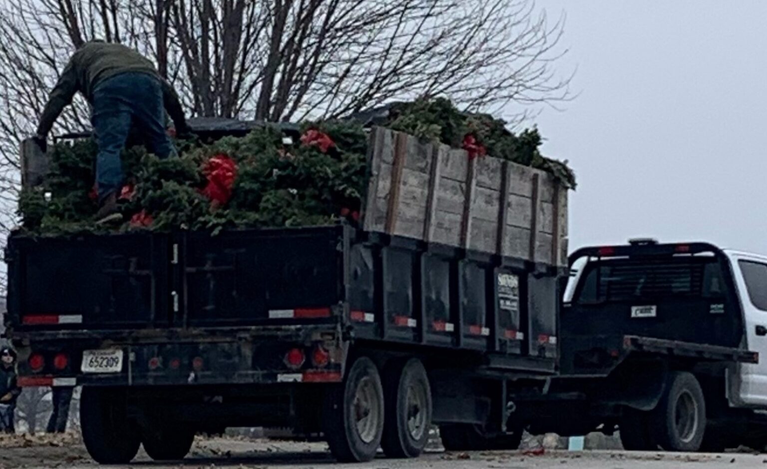 Wright Tree Service Honoring America’s Veterans